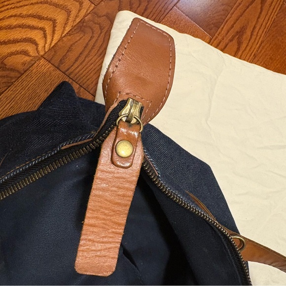 Parker Thatch denim Charlie bag - Picture 16 of 16